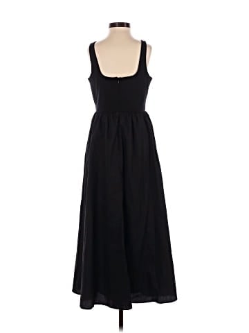 Aqua Casual Dress (view 2)