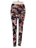 Win Win Paisley Black Casual Pants Size XXL - photo 2