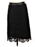 Brixon Ivy Black Formal Skirt Size S - photo 1