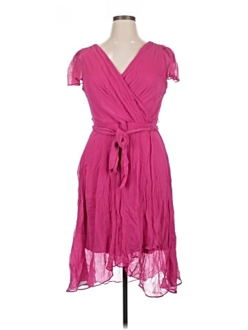 DKNY Cocktail Dress (view 1)