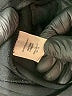 J.Crew Factory Store 100% Polyester Solid Black Shorts Size 4 - photo 4