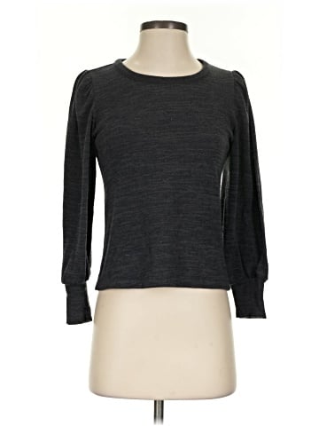 Como Vintage Pullover Sweater (view 1)