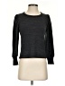 Como Vintage Gray Pullover Sweater Size S - photo 1