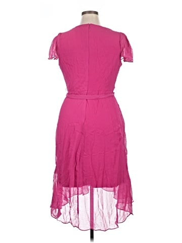 DKNY Cocktail Dress (view 2)
