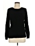 Alfani Black Pullover Sweater Size M - photo 1