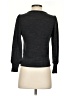 Como Vintage Gray Pullover Sweater Size S - photo 2