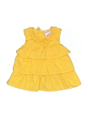 Okie Dokie Dress (view 1)