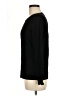 Alfani Black Pullover Sweater Size M - photo 5