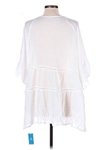 Cupshe Swimsuit Cover Up (view 2)