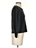 Como Vintage Gray Pullover Sweater Size S - photo 4