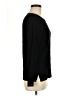 Alfani Black Pullover Sweater Size M - photo 4