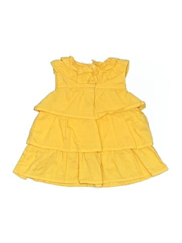 Okie Dokie Dress (view 2)