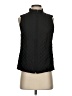 Tantrums 100% Polyester Black Vest Size S - photo 1