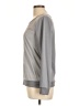 Juicy Couture Gray Pullover Sweater Size L - photo 5