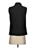 Tantrums 100% Polyester Black Vest Size S - photo 2