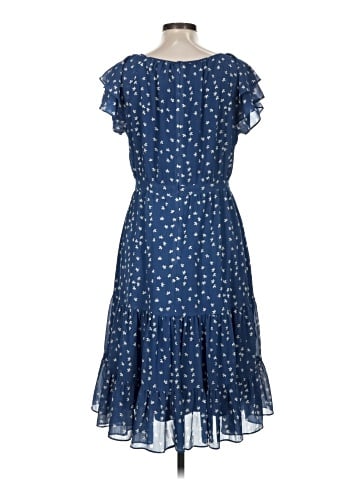 J.Crew Factory Store Casual Dress (view 2)