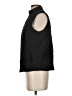 Tantrums 100% Polyester Black Vest Size S - photo 5