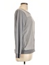 Juicy Couture Gray Pullover Sweater Size L - photo 4