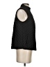 Tantrums 100% Polyester Black Vest Size S - photo 4