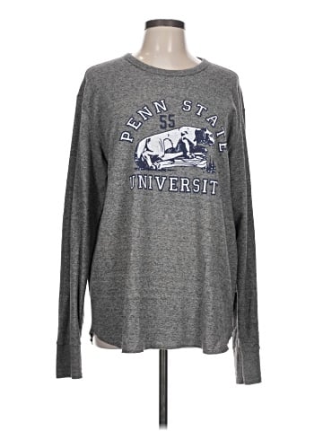 Tailgate Clothing Co. Pullover Sweater (view 1)