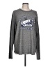 Tailgate Clothing Co. Gray Pullover Sweater Size L - photo 1