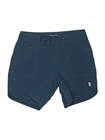 Free Country Athletic Shorts (view 1)