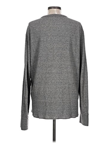 Tailgate Clothing Co. Pullover Sweater (view 2)
