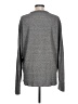 Tailgate Clothing Co. Gray Pullover Sweater Size L - photo 2