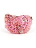 Assorted Brands 100% Cotton Pink Hobo One size - photo 1