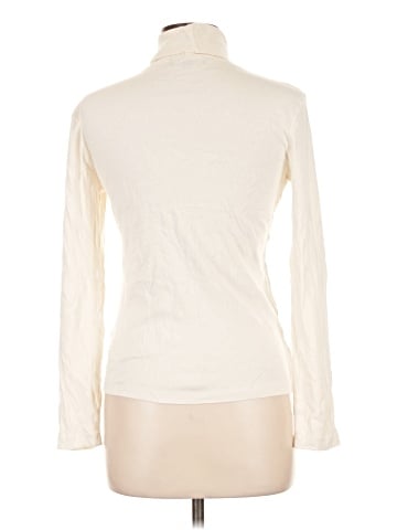 Jones New York Signature Turtleneck Sweater (view 2)