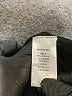 Fate Black Casual Pants Size S - photo 8
