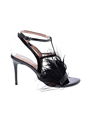 Halston Heritage Sandals (view 1)