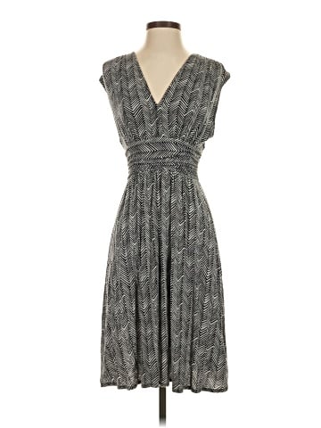 Plenty By Tracy Reese Casual Dress (view 1)
