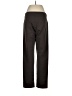 Eileen Fisher Solid Brown Casual Pants Size M - photo 2