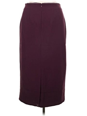 Ann Taylor Formal Skirt (view 2)