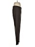 Eileen Fisher Solid Brown Casual Pants Size M - photo 4