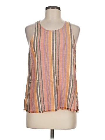 Drew Tank Top (view 1)