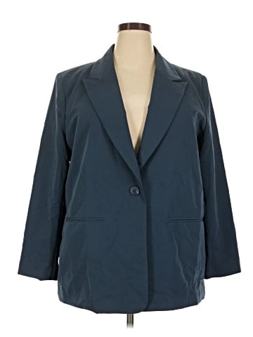 Worthington Blazer (view 1)