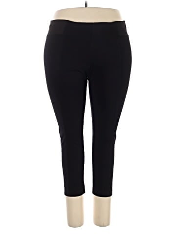 Ellen Tracy Active Pants (view 1)