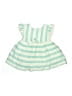 Mayoral Green Dress 6-9 MO / 9 MO - photo 1