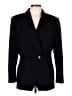 Christian Dior 100% Wool Black blazers Size 14 - photo 1