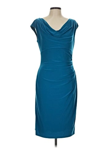 Lauren by Ralph Lauren Cocktail Dress (view 1)
