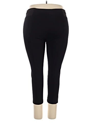 Ellen Tracy Active Pants (view 2)