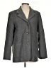 H&M Gray Coat Size S - photo 1