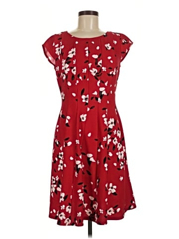 Elle Casual Dress (view 1)