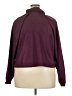 Avia Burgundy Windbreaker Size 20 - photo 2