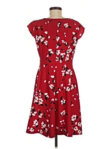 Elle Casual Dress (view 2)