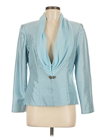 Michaelangelo Blazer (view 1)