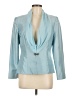 Michaelangelo Blue Blazer Size 8 - photo 1