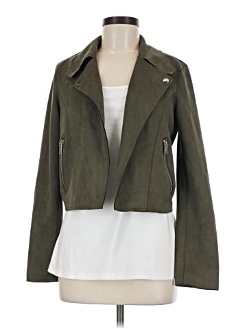 By Anthropologie Jacket (view 1)